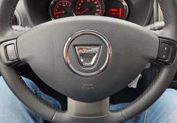 Dacia Sandero II Hatchback 5d TCe  90KM 2013 Dacia Sandero Stepway 0.9Benz 90KM Klima 4x El.SzybyLusterka Tempomat Navi, zdjęcie 28