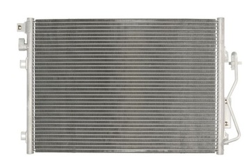 CHLADIČ KLIMATIZACE THERMOTEC KTT110085