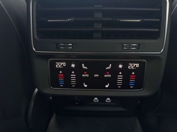 Audi Q8 SUV 3.0 50 TDI 286KM 2024 Audi Q8 S line Head up HD Matrix LED Laser Light Bang Olufsen Hak, zdjęcie 38
