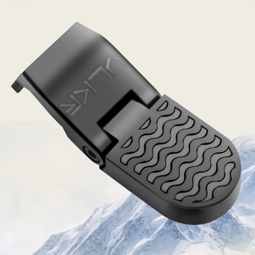 ЗАДНИЕ ВЕЛОСИПЕДАЛИ ПОДДЕРЖКИ ДЛЯ MTB ВЕЛОСИПЕДОВ Подставки для ног Замена педалей