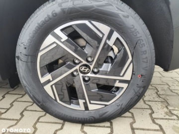 Hyundai Tucson IV 2026 Hyundai Tucson 1.6 T-GDi Modern Plus 2WD 1.6 Benzyna 150KM, zdjęcie 17