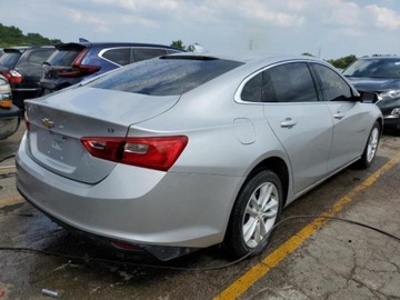 Chevrolet Malibu VII 2018 Chevrolet Malibu 2018 CHEVROLET MALIBU LT, silnik 1.5 L, zdjęcie 4