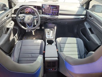 Volkswagen Golf VIII 2025 Volkswagen Golf R Black Edition 2025 2.0l 2.0 Benzyna 315KM, zdjęcie 8