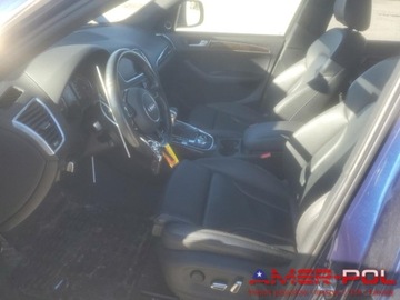 Audi Q5 I 2016 Audi Q5 _PREMIUM PLUS_4x4 2.0 Benzyna 220KM, zdjęcie 7