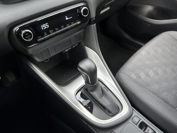 Toyota Yaris IV 2024 Toyota Yaris Hybrid 1.5 Comfort IV (2020-) Hybrid, zdjęcie 24