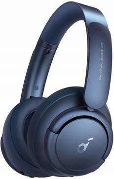 Soundcore by Anker Life Q35 słuchawki Bluetooth