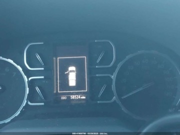 Toyota Tundra II 2018 Toyota Tundra SR5 V8 2018 5.7l 5.7 Benzyna 381KM, zdjęcie 12