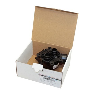 Трехходовой клапан насоса для посудомоечной машины BEKO GM-16-24LT1