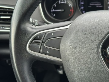 Renault Megane IV Hatchback 5d 1.6 SCe 114KM 2017 Renault Megane 1.6 16V SCe 115KM, 2017 climatronic, zdjęcie 15