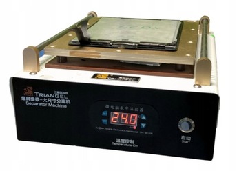 Samsung Tab A10 – замена стекла дисплея