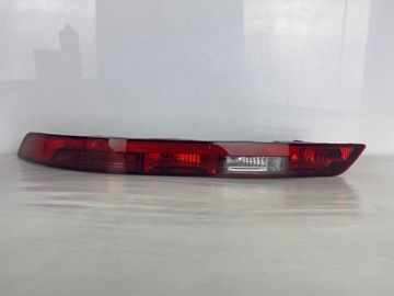 AUDI Q5 II LIFT LAMPA LEWY TYŁ 2020-