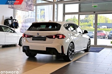 BMW Seria 1 F70 2025 BMW Seria 1 120iFV23Adaptacyjny reflektor LEDPakiet M SportDriving Assista, zdjęcie 15