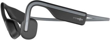 Накладные наушники AFTERSHOKZ OpenMove Серый