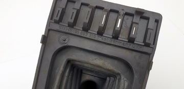 Крышка рычага VW Golf mk2 II, ручка переключения передач + ручка настройки гармошки