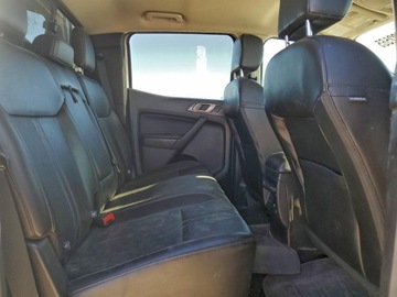 Ford Ranger V 2021 Ford Ranger 2021 FORD RANGER XL 2.3 Benzyna 270KM, zdjęcie 13