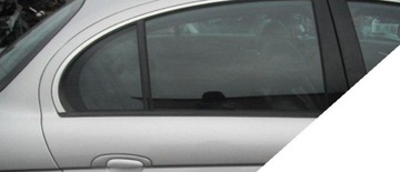 JAGUAR S-TYPE 98-04 SKLO (OKNO) PRAVÁ ZADNÍ MALÉ
