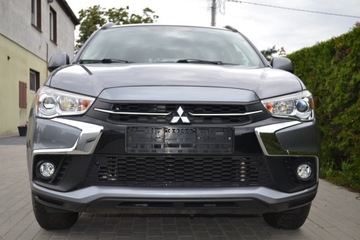 Mitsubishi ASX I SUV Facelifting 2016 1.6 117KM 2019 * ekonomiczny niezawodny *, zdjęcie 1