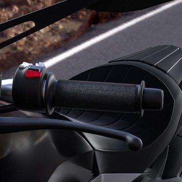 АРАМИДНОЕ ВОЛОКНО НАГРЕВАЮЩАЯ РУЧКА КРЫШКА 3 РЕГУЛИРОВКА СКОРОСТИ