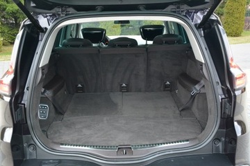 Renault Espace V Van 1.6 Energy dCi 160KM 2016 Renault Espace V 1.6 Diesel Initiale Paris 7 fote., zdjęcie 18