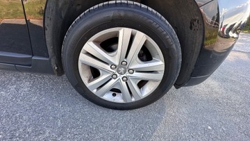 Peugeot 2008 I SUV Facelifting 1.6 BlueHDi 99KM 2017 Peugeot 2008 Raty 1.6 hdi 100KMPanorama chromy serwis ASO wersja STYLE Gwa, zdjęcie 12