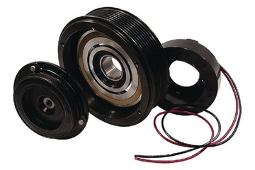 VPM9652 Муфта компрессора