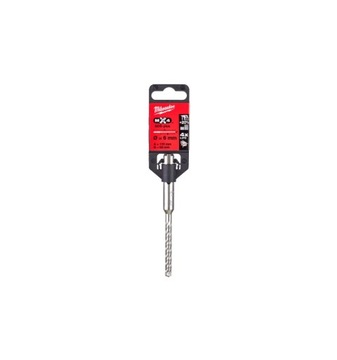 Wiertło SDS-plus MX4 Beton 6x50/115 Milwaukee