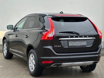Volvo XC60 I SUV Facelifting 2.0 D4 DRIVE-E 181KM 2014 VOLVO XC60*2.0 D 181 KM*NAVI*BLIS*ACC*BI XENON*LED*VIRTUAL* NOWY ROZRZĄD*, zdjęcie 10
