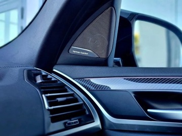 BMW X4 G02 2025 BMW X4 M40d Suv 3.0 (340KM) 2025, zdjęcie 12