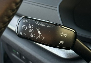 Skoda Octavia IV Liftback 1.5 TSI EVO 150KM 2022 Skoda Octavia Kamera Parktronic Led Virtual Kokpit Tempomat Asystent, zdjęcie 22