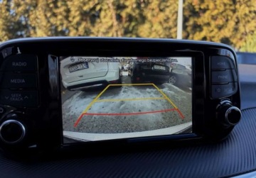 Hyundai Tucson IV 2020 Hyundai Tucson LIFT 1.6 CRDi MANUAL zaledwie 47.000km GWARANCJAkamera 2kp, zdjęcie 25