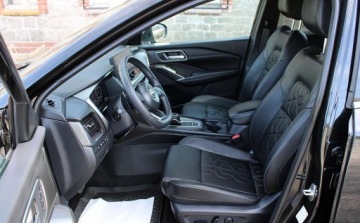 Nissan Qashqai III 2025 Nissan Qashqai TEKNA Full Opcja Jak Nowy Automat 1.4 Benzyna 158KM, zdjęcie 19