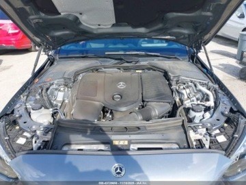 Mercedes Klasa C W206 2022 Mercedes-Benz Klasa C C300 2022, 2.0L R-4 255KM, RWD, od ubezpieczalni 2.0, zdjęcie 14