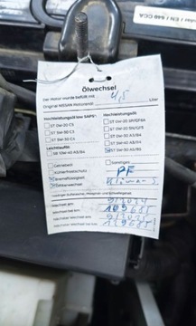 Nissan Juke I SUV 1.6 I DIG-T 200KM 2014 Nissan Juke Nissan Juke 1.6 T Nismo 4x4 1.6 Benzyna 200KM, zdjęcie 33