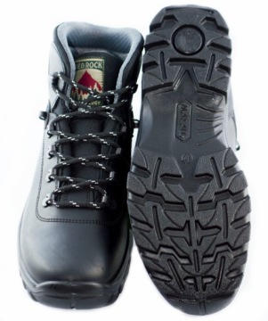 ТРЕККИНГОВЫЕ ОБУВИ RED ROCK 10242D21G 42