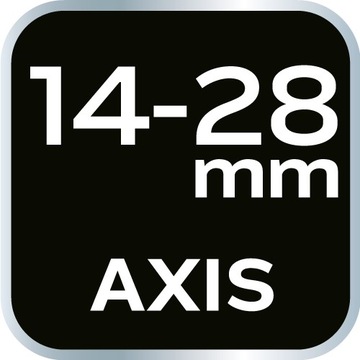 СТАТИЧЕСКИЙ БАЛАНСИРОВОЧНЫЙ БАЛАНСИРОВЩИК NEO Tools ДЛЯ КОЛЕС МОТОЦИКЛОВ