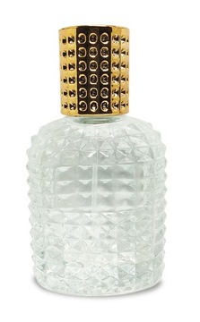 Butelka z atomizerem na perfumy 45ml. Ilość 50szt.