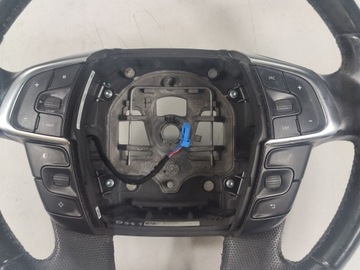 CITROEN DS4 2012 VOLANT 96720514ZD