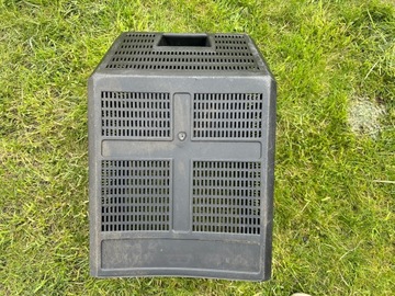 Корзина для газонокосилки STIGA Castel Garden GGP Alpina NG460 NG464 NG504 R434 R484