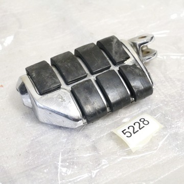 5228 Część spacerówki, podest, podnóżek Honda Goldwing GL 1800