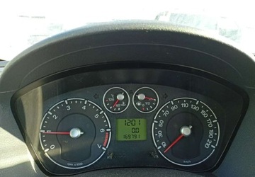 Ford Fiesta VI 1.3 70KM 2006 Ford Fiesta Ford Fiesta 1.3 Benzyna 70KM, zdjęcie 10