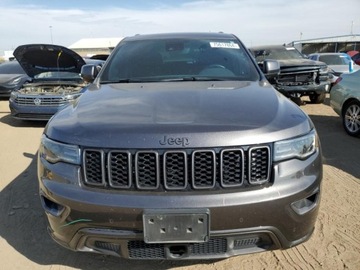 Jeep 2021 Jeep Grand Cherokee Limited 2021 3.6l 3.6 Benzyna 293KM, zdjęcie 5