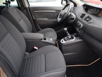 Renault Scenic III 2014 Renault Scenic 1.2 TCe, Navi, Klima, Klimatronic, zdjęcie 8