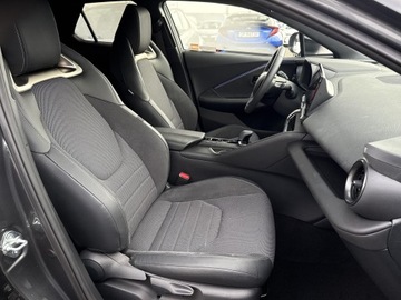 Toyota C-HR II SUV 1.8 Hybrid 140KM 2024 Toyota C-HR 1.8 Hybrid Executive 1.8 Hybrid Execut, zdjęcie 6