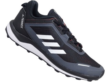 ADIDAS TERREX AGRAVIC BUTY TREKKINGOWE DO BIEGANIA