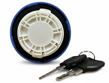 KOREK WLEWU ADBLUE RENAULT MAGNUM PREMIUM DXI