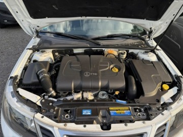 Saab 9-3 II SportKombi 1.9 TTiD PF 180KM 2010 Saab 9-3X 1.9 TTiD 180ps swieżo zarejstrowany, zdjęcie 10