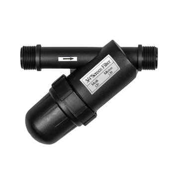 Filtr Bradas siatkowy DSF-034SML