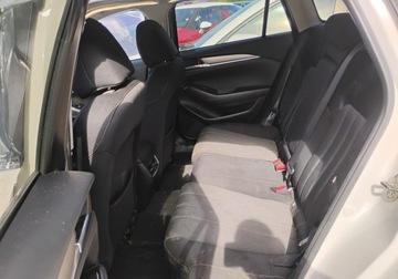 Mazda 6 III Sport Kombi Facelifting 2018 2.0 Skyactiv-G 145KM 2019 Mazda 6 2019r, SALON POLSKA. 2.0 Benzyna. Uszkodzony lewy przod. Pali. 2.0, zdjęcie 6