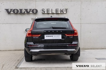 Volvo XC60 II 2024 Volvo XC 60 Volvo XC60 T6 253KM+145KM FV23% Gwaran, zdjęcie 5