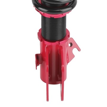 Койловерная подвеска для Impreza WRX 00-07 WRX STI 00-04